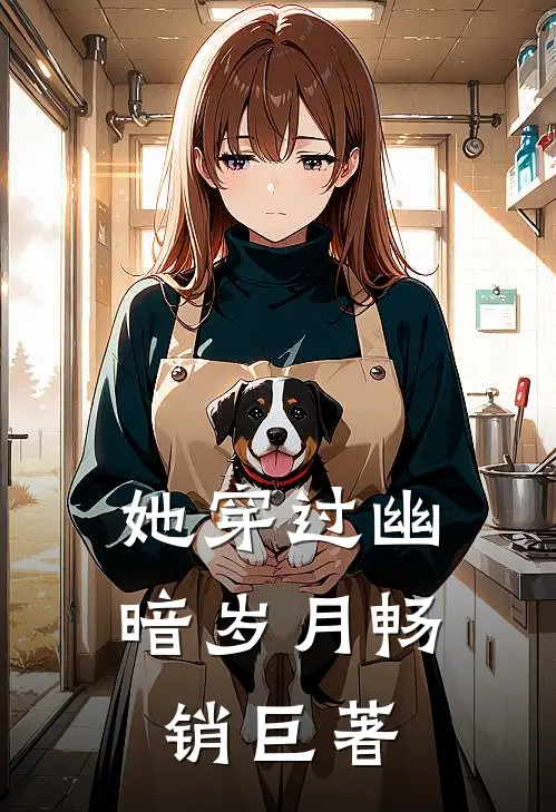 她穿过幽暗岁月畅销巨著