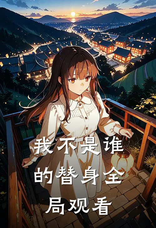 我不是谁的替身全局观看