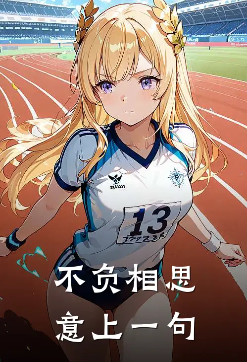 不负相思意上一句