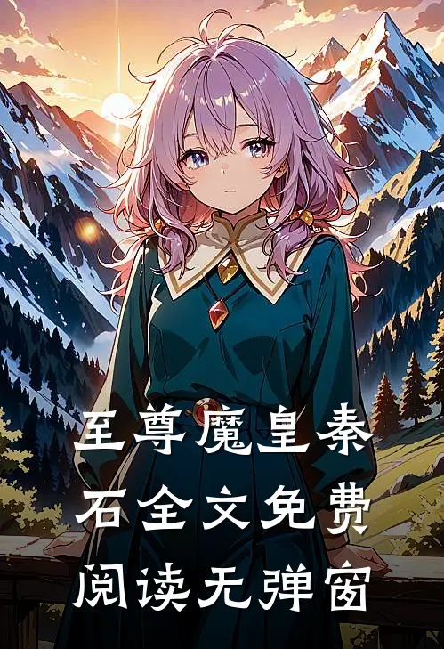 至尊魔皇秦石全文免费阅读无弹窗