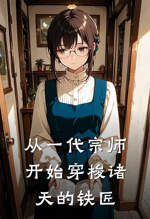 从一代宗师开始穿梭诸天的铁匠