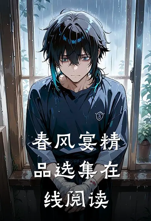 春风宴精品选集在线阅读