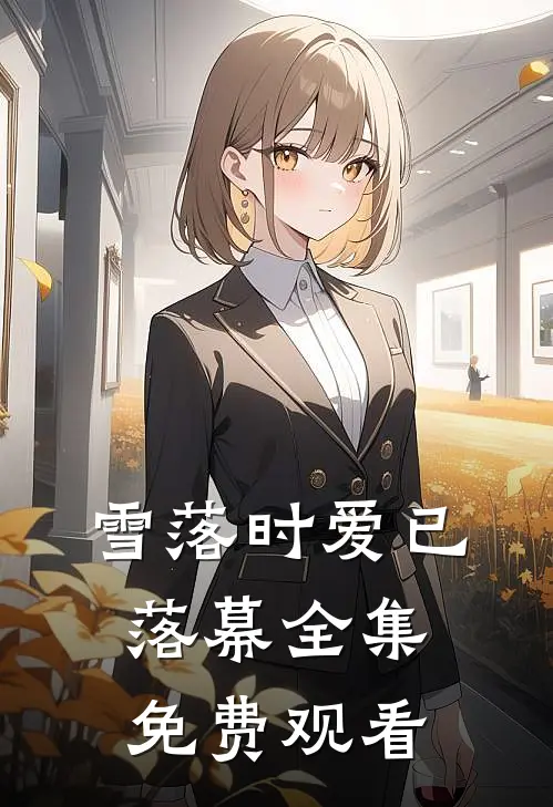 雪落时爱已落幕全集免费观看