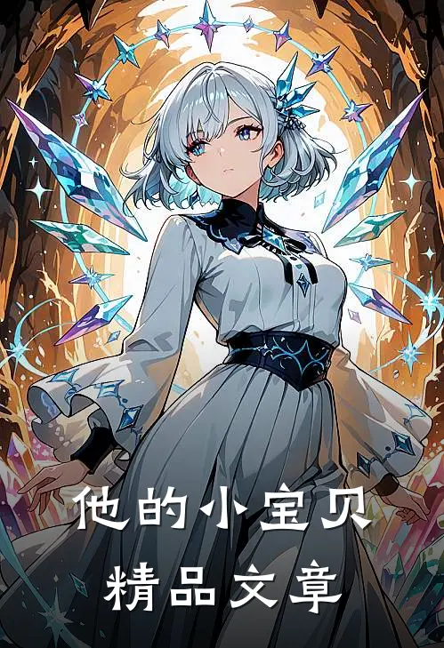 他的小宝贝精品文章