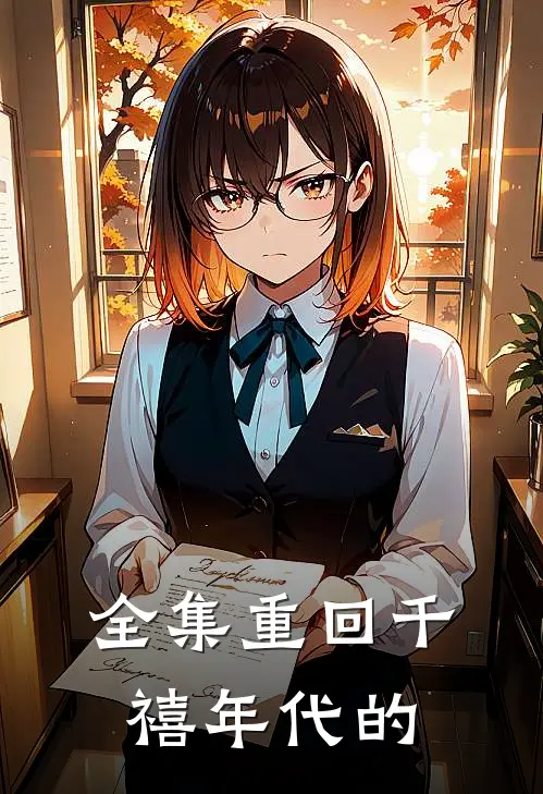 全集重回千禧年代的