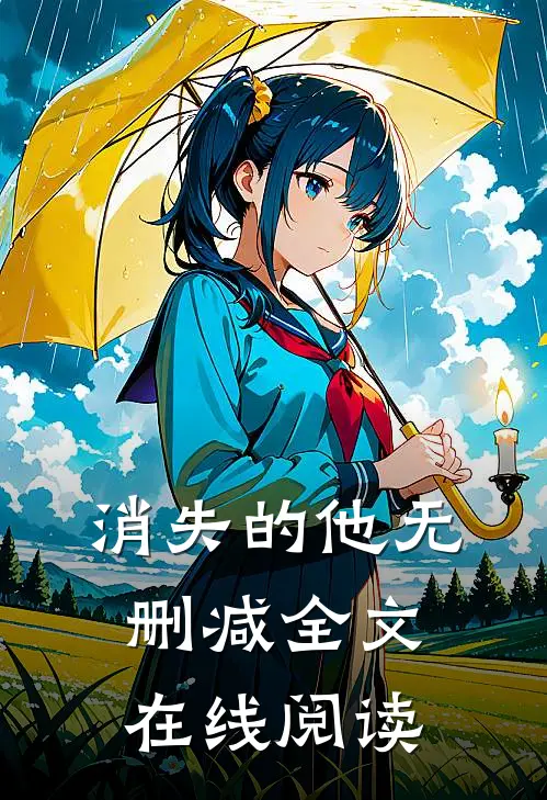 消失的他无删减全文在线阅读