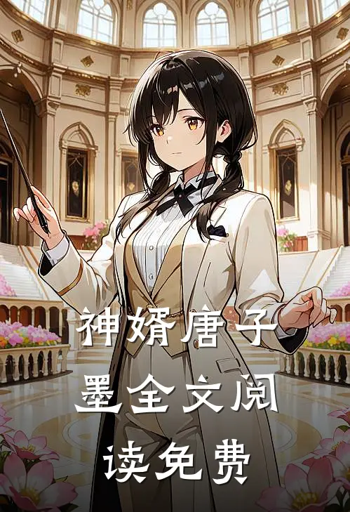 神婿唐子墨全文阅读免费