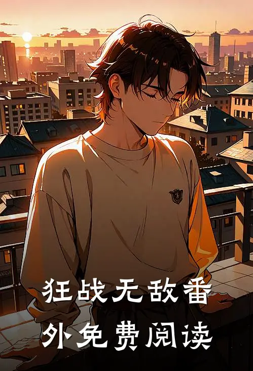 狂战无敌 番外免费阅读