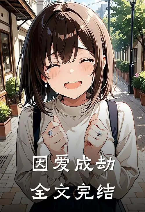 因爱成劫全文完结