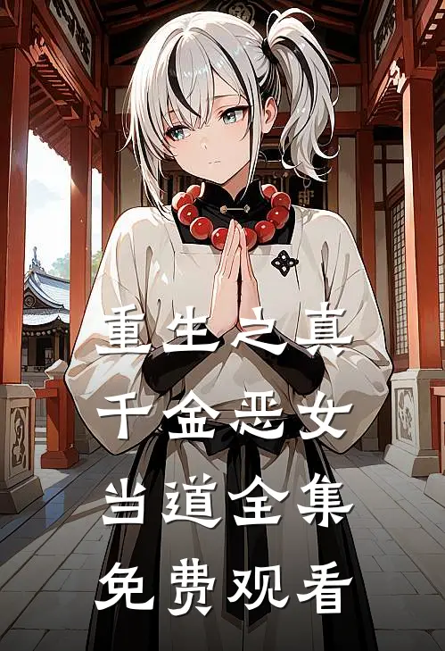 重生之真千金恶女当道全集免费观看