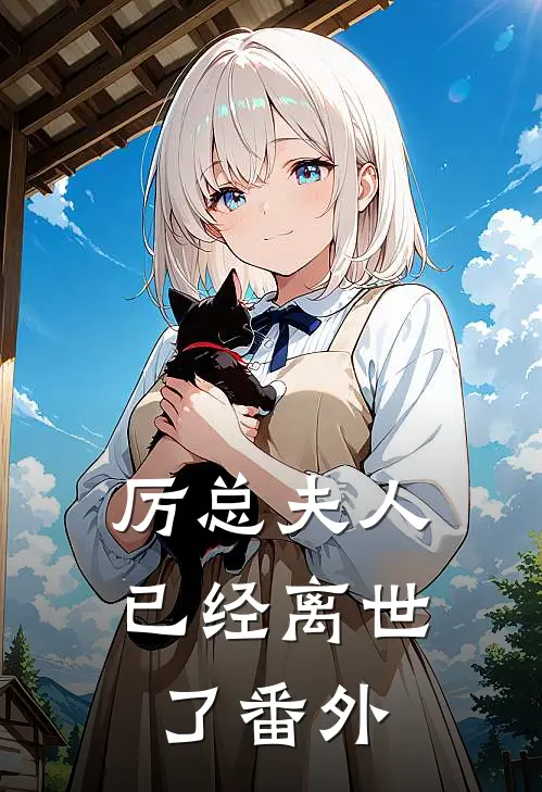 厉总夫人已经离世了番外