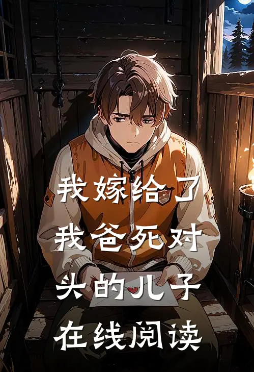 我嫁给了我爸死对头的儿子在线阅读