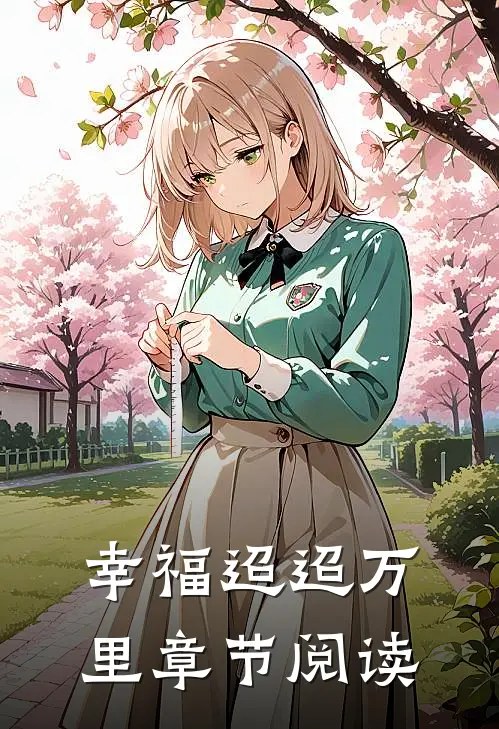 幸福迢迢万里章节阅读