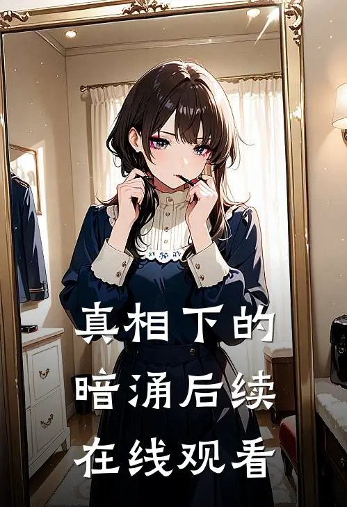 真相下的暗涌后续在线观看