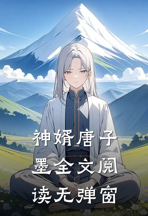 神婿唐子墨全文阅读无弹窗