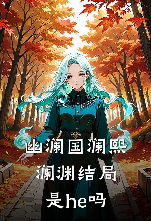 幽澜国澜熙澜渊结局是he吗