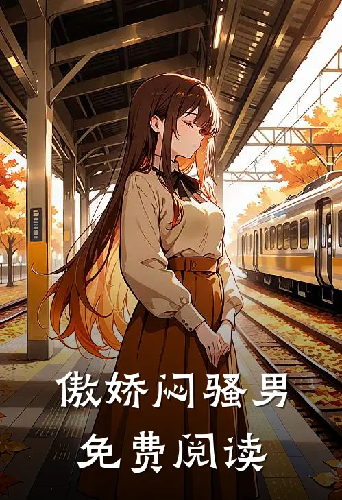 傲娇闷骚男免费阅读