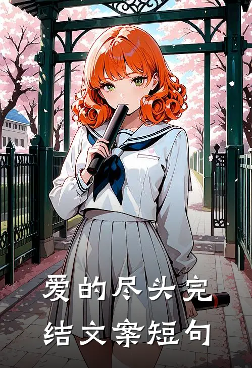 爱的尽头完结文案短句