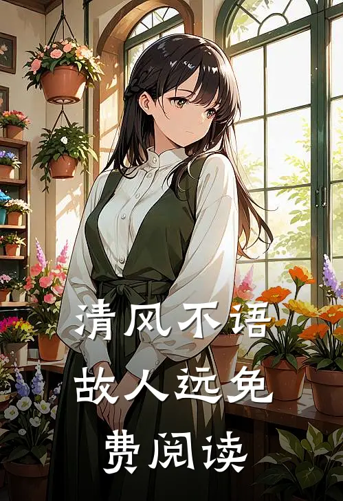 清风不语故人远免费阅读