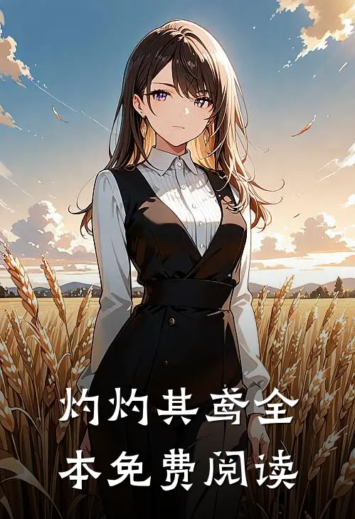 灼灼其鸢全本免费阅读