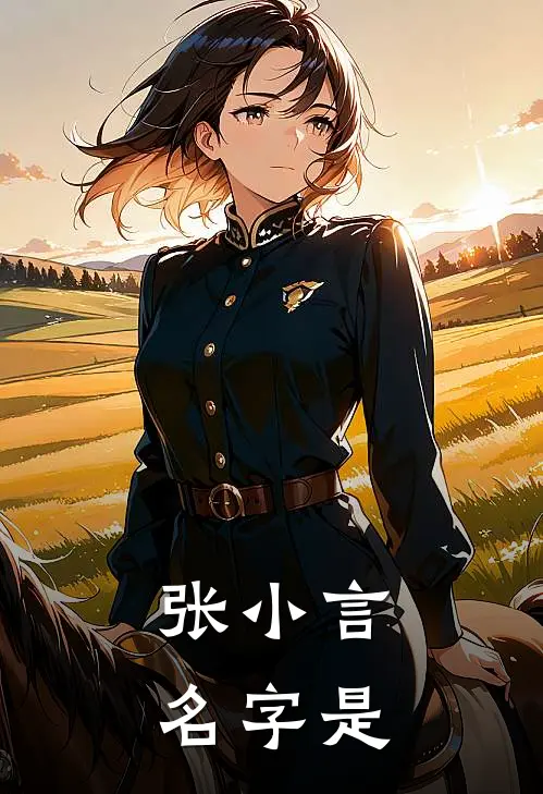 张小言名字是