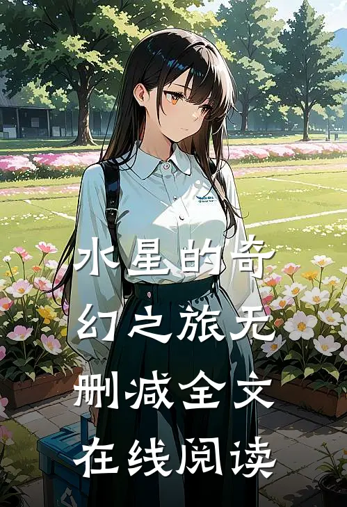水星的奇幻之旅无删减全文在线阅读