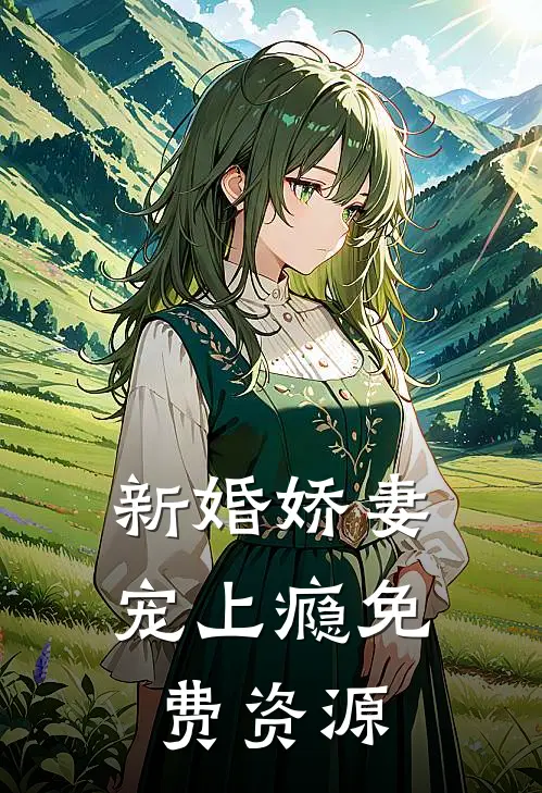 新婚娇妻宠上瘾免费资源