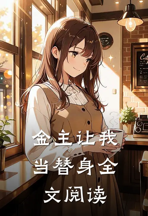 金主让我当替身全文阅读