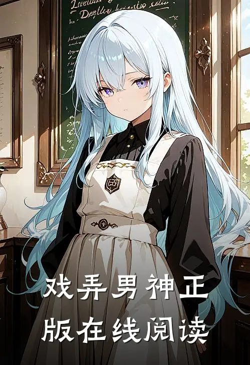 戏弄男神正版在线阅读