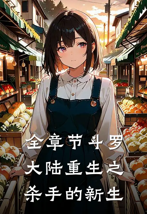 全章节斗罗大陆重生之杀手的新生