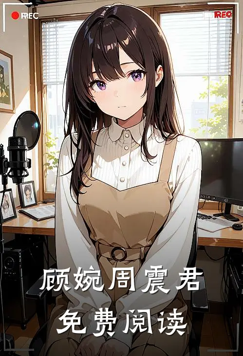 顾婉周震君免费阅读