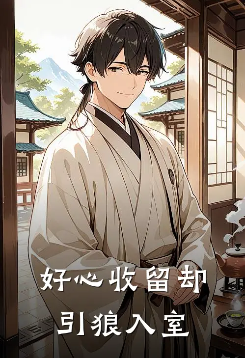好心收留却引狼入室