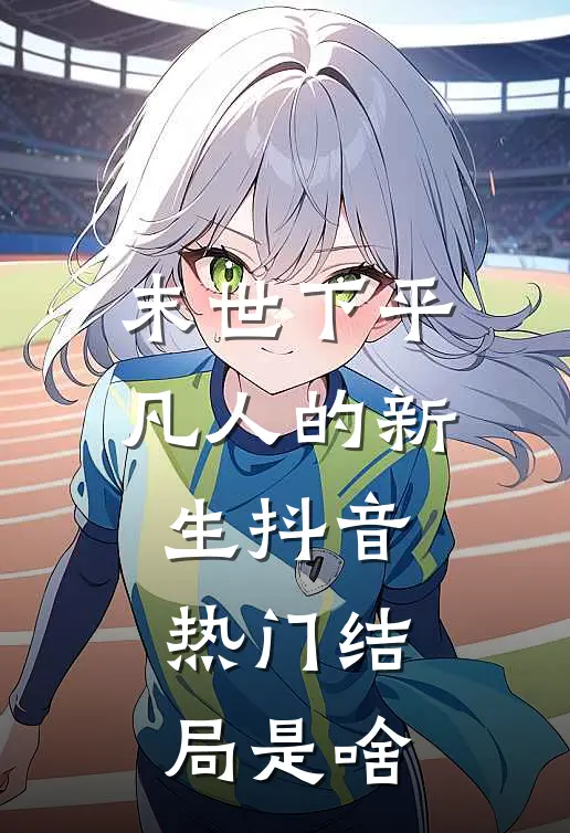 末世下平凡人的新生抖音热门结局是啥