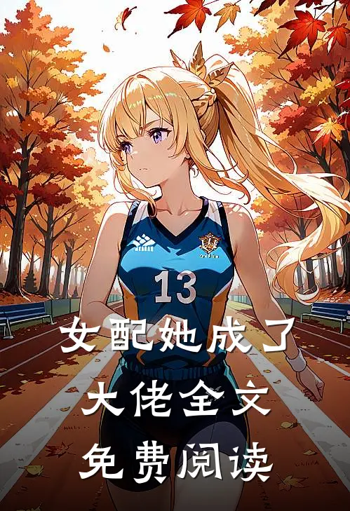 女配她成了大佬全文免费阅读