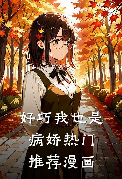 好巧我也是病娇热门推荐漫画