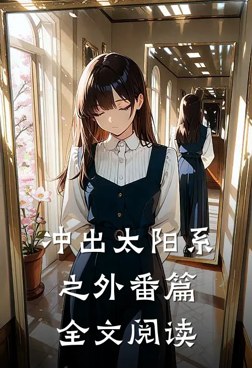 冲出太阳系之外番篇全文阅读