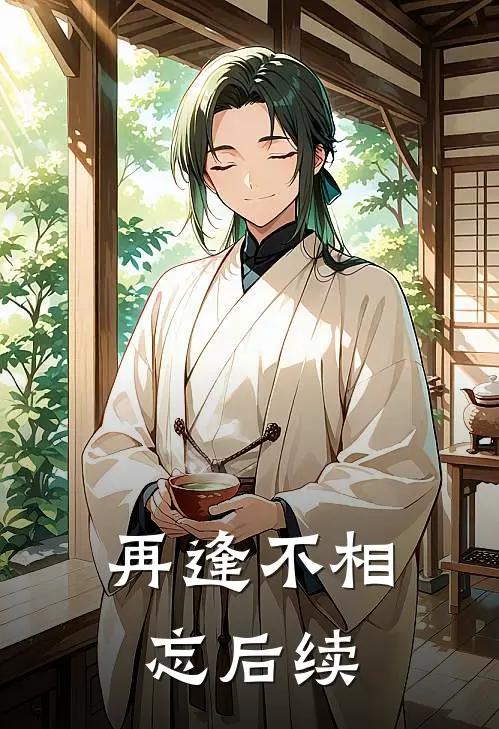 再逢不相忘后续