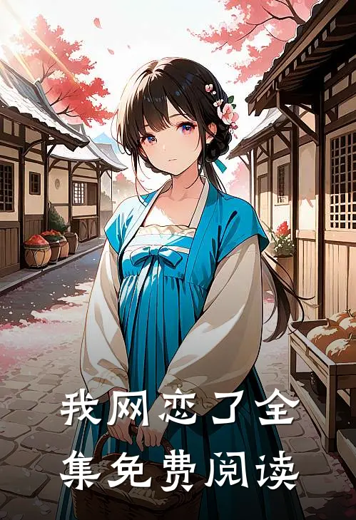 我网恋了 全集免费阅读