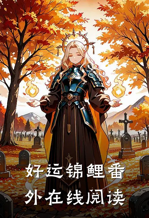 好运锦鲤 番外在线阅读
