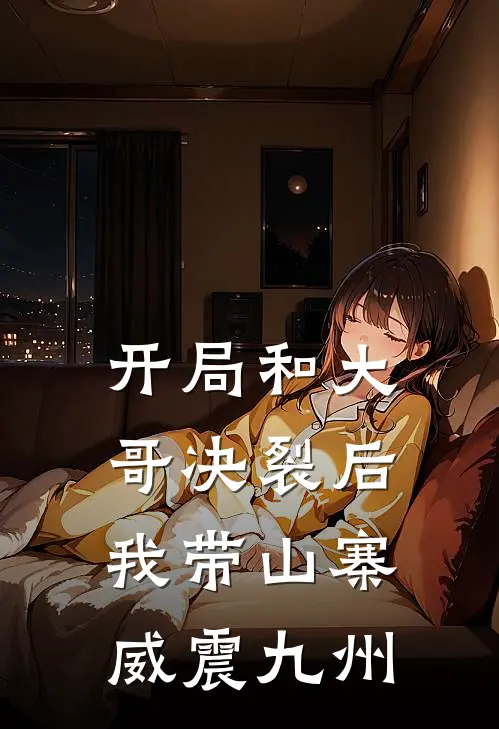 开局和大哥决裂后,我带山寨威震九州