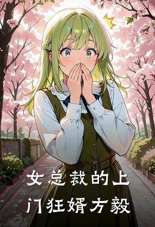 女总裁的上门狂婿方 毅