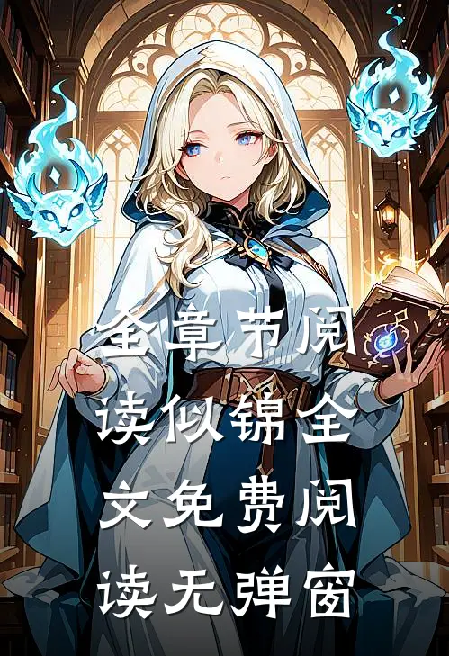 全章节阅读似锦全文免费阅读无弹窗