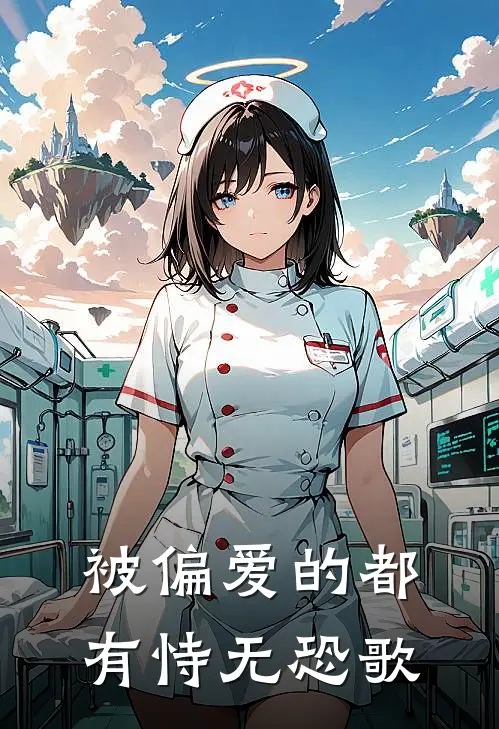 被偏爱的都有恃无恐歌