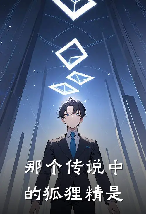 那个传说中的狐狸精是