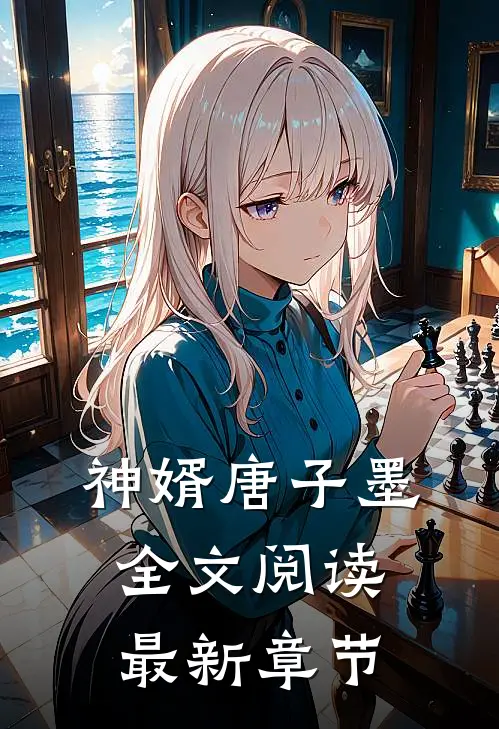 神婿唐子墨全文阅读最新章节