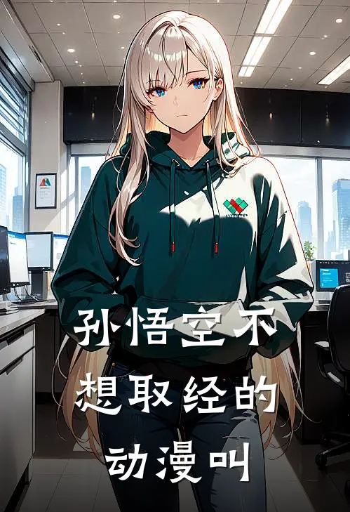 孙悟空不想取经的动漫叫