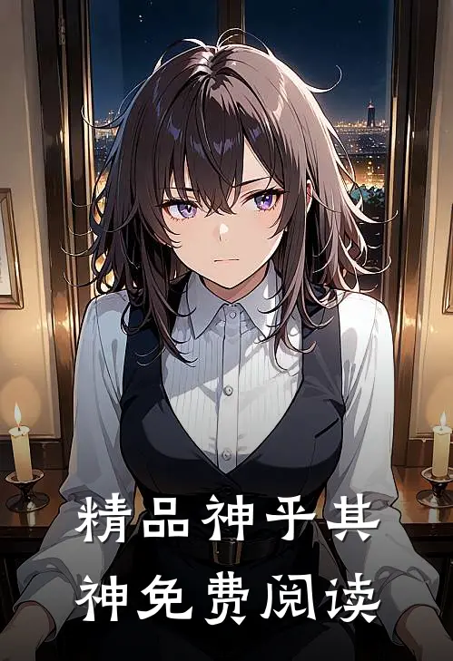 精品神乎其神免费阅读