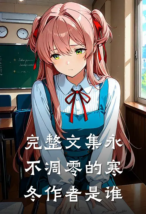 完整文集永不凋零的寒冬作者是谁