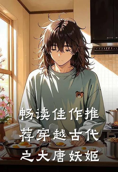 畅读佳作推荐穿越古代之大唐妖姬