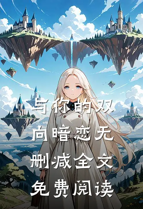 与你的双向暗恋无删减全文免费阅读